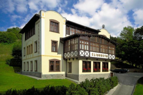 Гостиница Elisabeth Pension, Шпиндлерув Млын